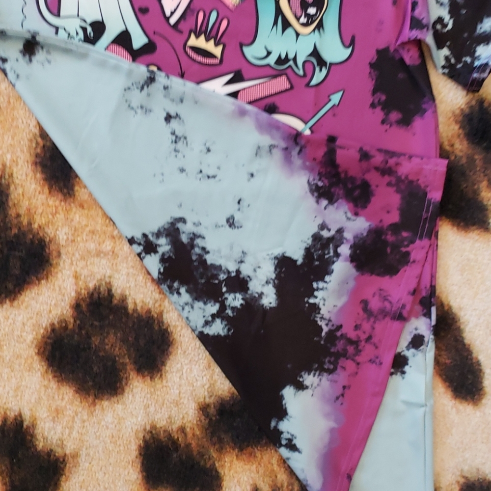 ⭐SALE⭐Tie Dye Dreams⭐ - Picture 3 of 3